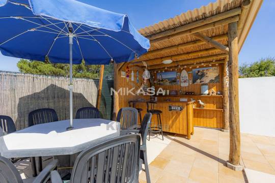 Villa in Aljezur