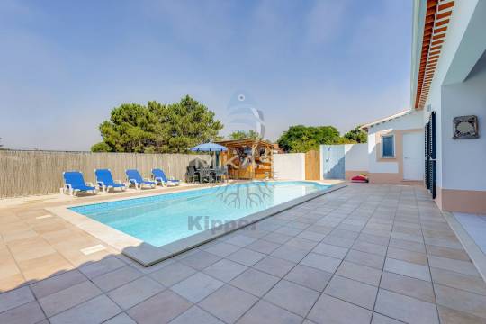 Villa in Aljezur