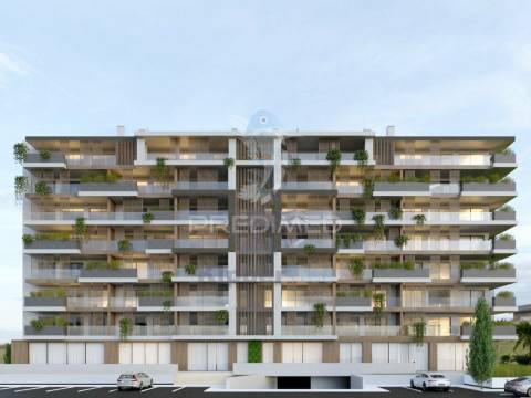 Apartment in Faro