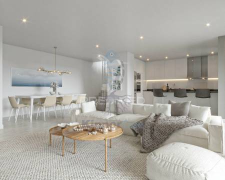 Apartment in Faro