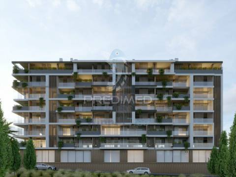 Apartment in Faro