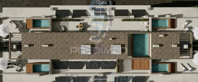 Apartment in Faro