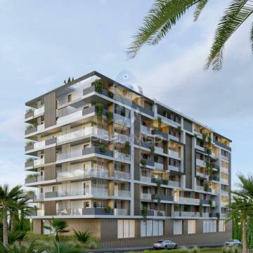 Apartment in Faro