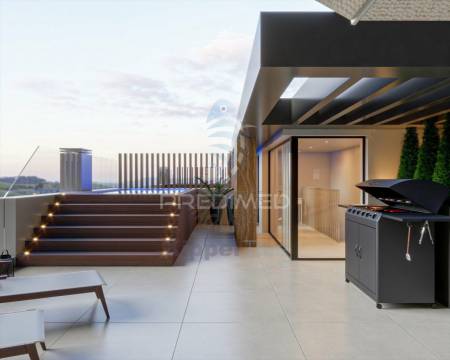 Apartment in Faro