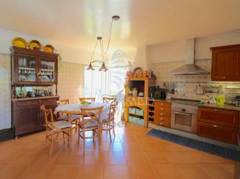 House in Faro