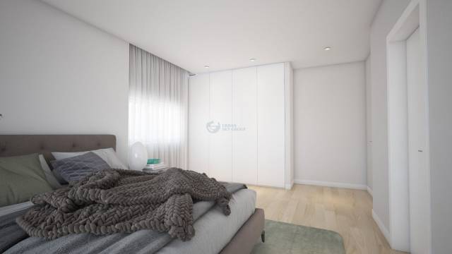 Apartment in Albufeira