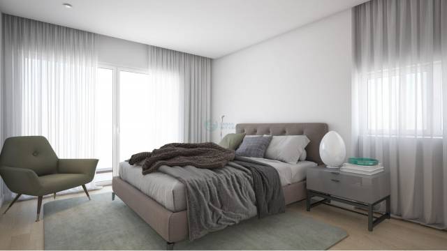 Apartment in Albufeira