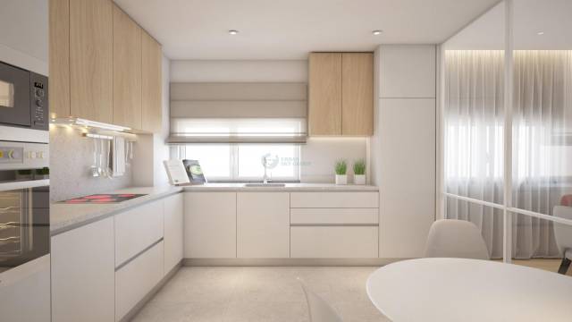 Apartment in Albufeira