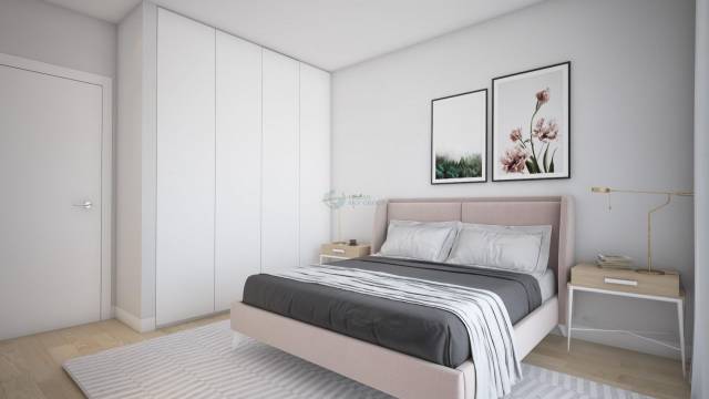 Apartment in Albufeira