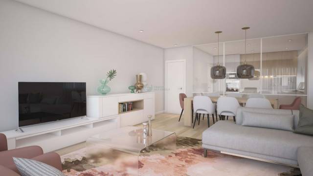 Apartment in Albufeira