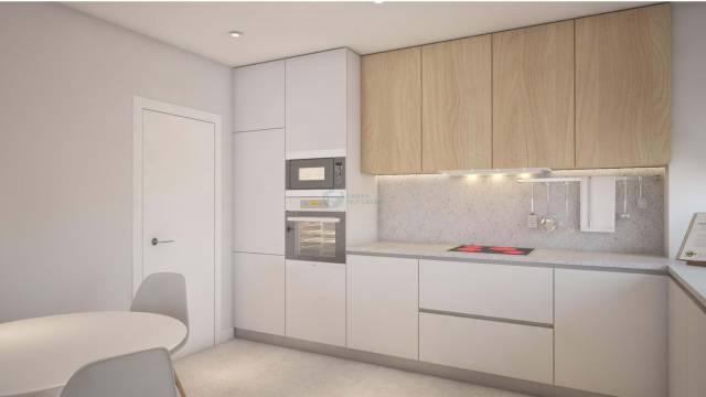 Apartment in Albufeira