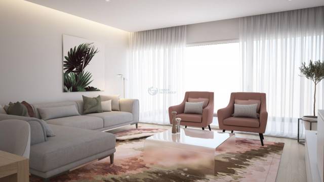 Apartment in Albufeira