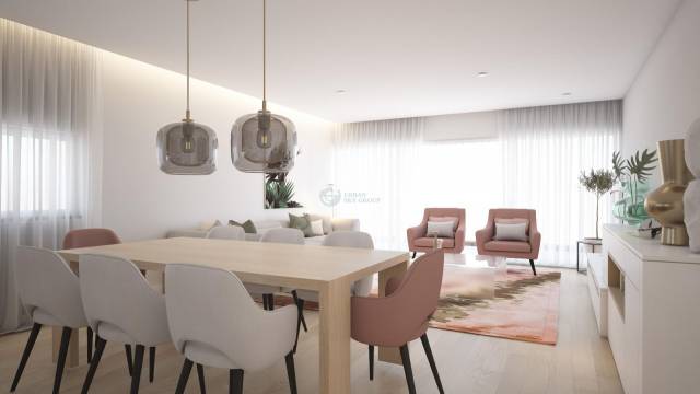 Apartment in Albufeira