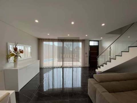 House in Albufeira