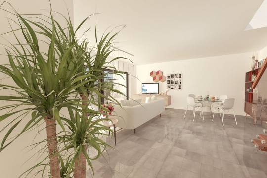 Apartment in Tavira