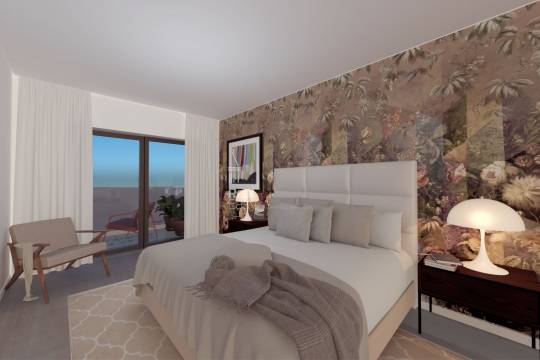 Apartment in Tavira