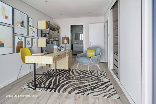 Apartment in Tavira