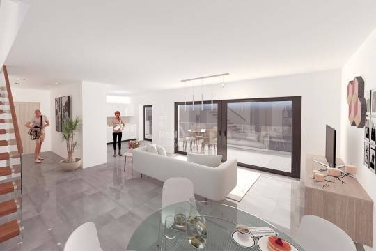 Apartment in Tavira