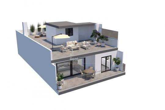 Apartment in Tavira