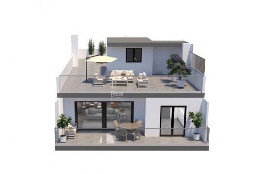 Apartment in Tavira