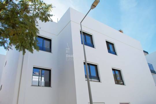 Apartment in Tavira