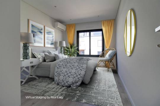 Apartment in Tavira