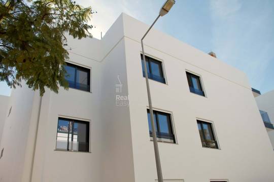 Apartment in Tavira