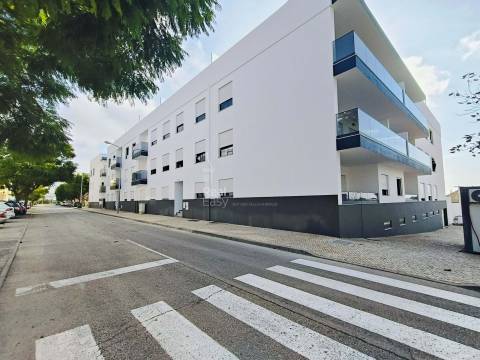 Apartment in Tavira