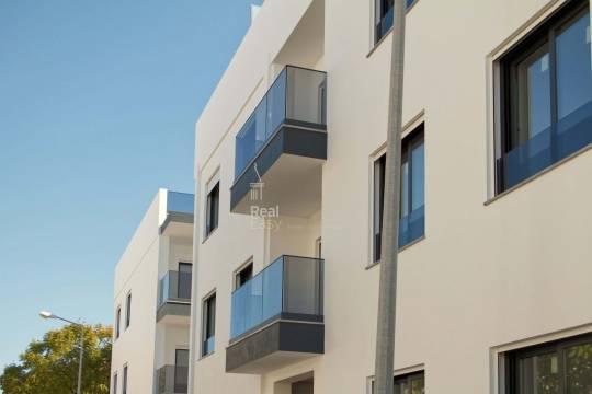 Apartment in Tavira
