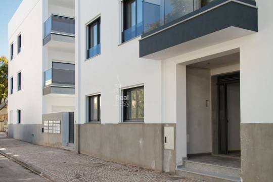 Apartment in Tavira