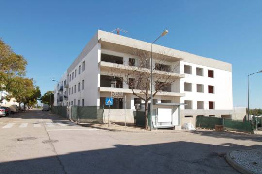 Apartment in Tavira