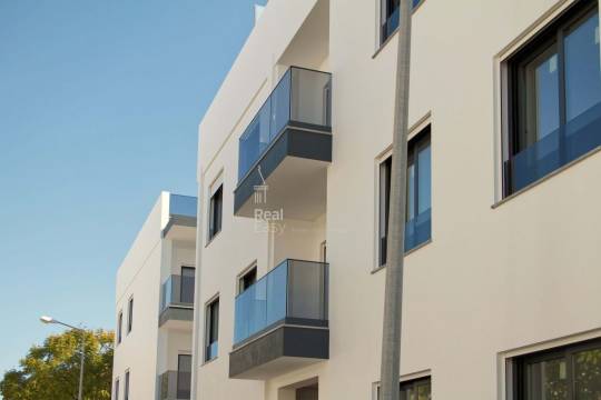 Apartment in Tavira