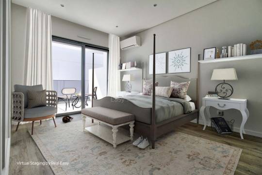 Apartment in Tavira
