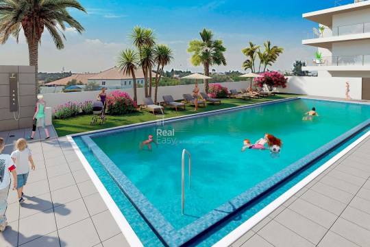 Apartment in Tavira