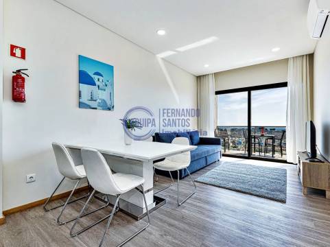 Apartment in Albufeira