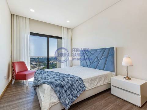 Apartment in Albufeira