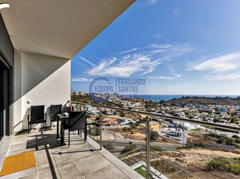 Apartment in Albufeira