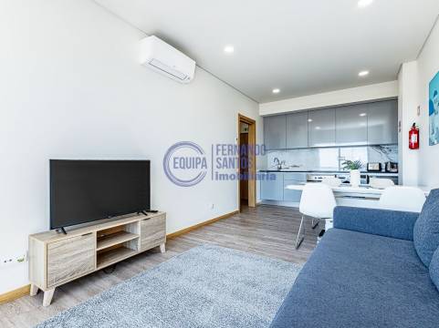 Apartment in Albufeira