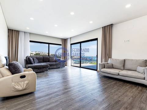 Apartment in Albufeira
