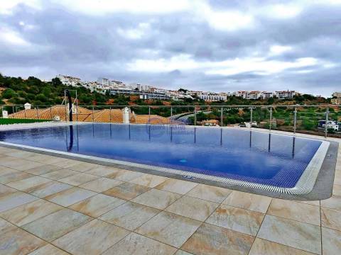 Apartment in Albufeira