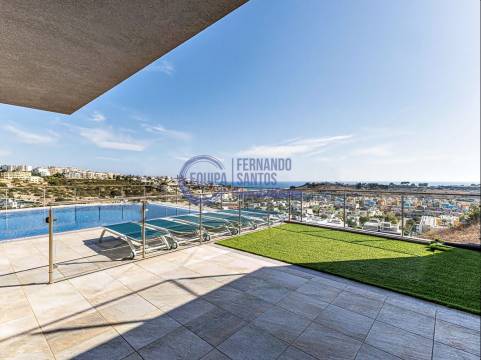 Apartment in Albufeira