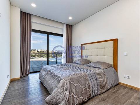 Apartment in Albufeira