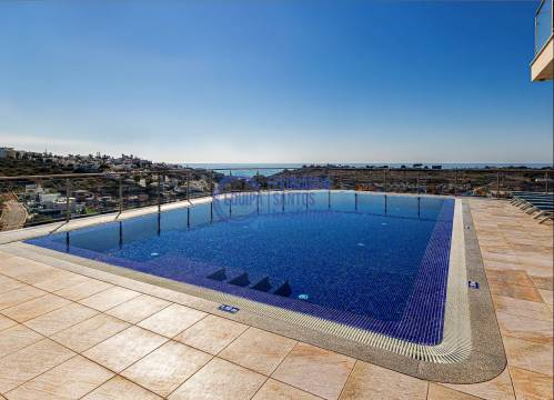 Apartment in Albufeira