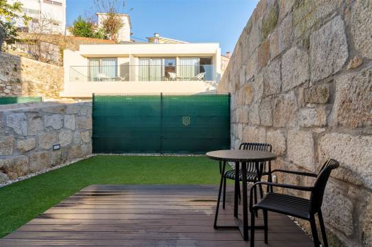 Loft junto ao Cais de Gaia