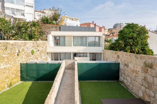 Loft junto ao Cais de Gaia