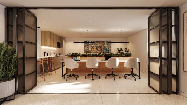 Apartamento T3 DUPLEX Venda em Matosinhos e Leça da Palmeira,Matosinhos