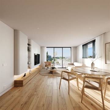 Apartamento T3 DUPLEX Venda em Matosinhos e Leça da Palmeira,Matosinhos
