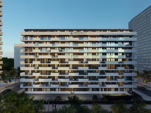 Apartamento T3 DUPLEX Venda em Matosinhos e Leça da Palmeira,Matosinhos