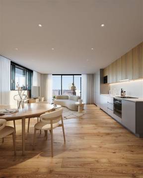 Apartamento T3 DUPLEX Venda em Matosinhos e Leça da Palmeira,Matosinhos