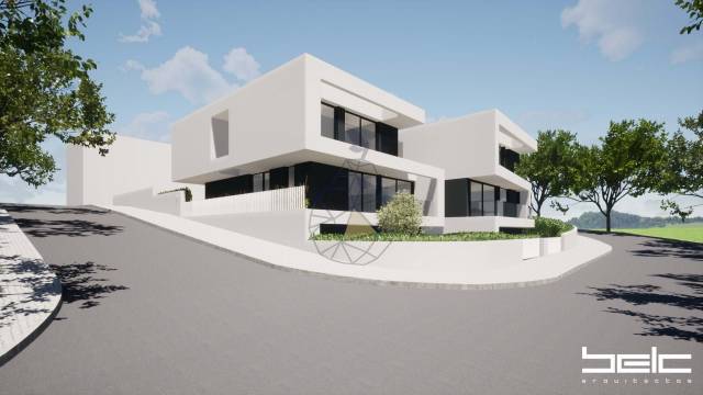 Villa in Lagoa